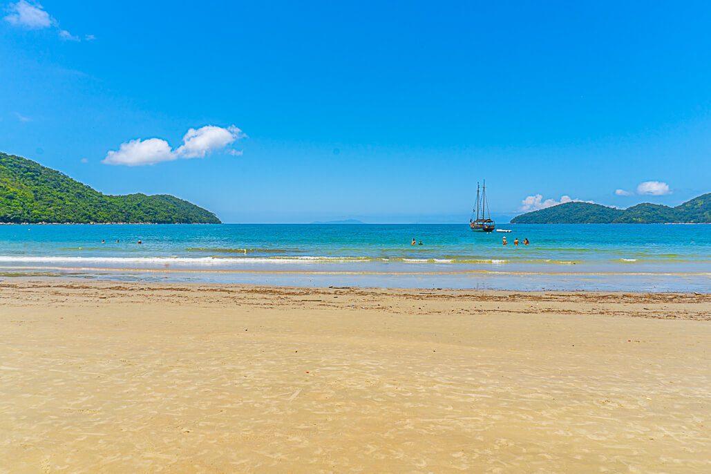 Pousada Vila Jacaa ウバトゥバ エクステリア 写真