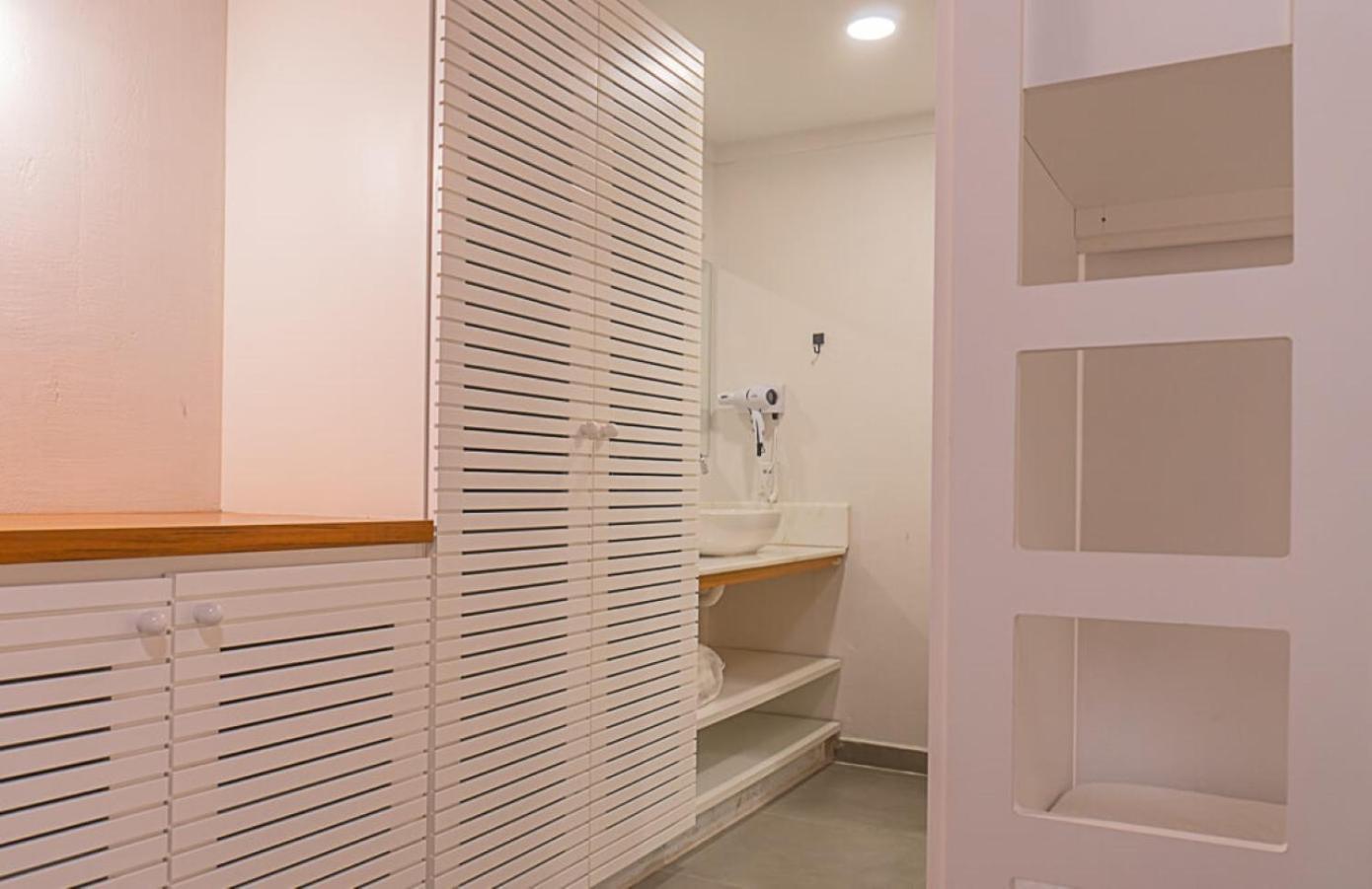 Pousada Vila Jacaa ウバトゥバ 部屋 写真