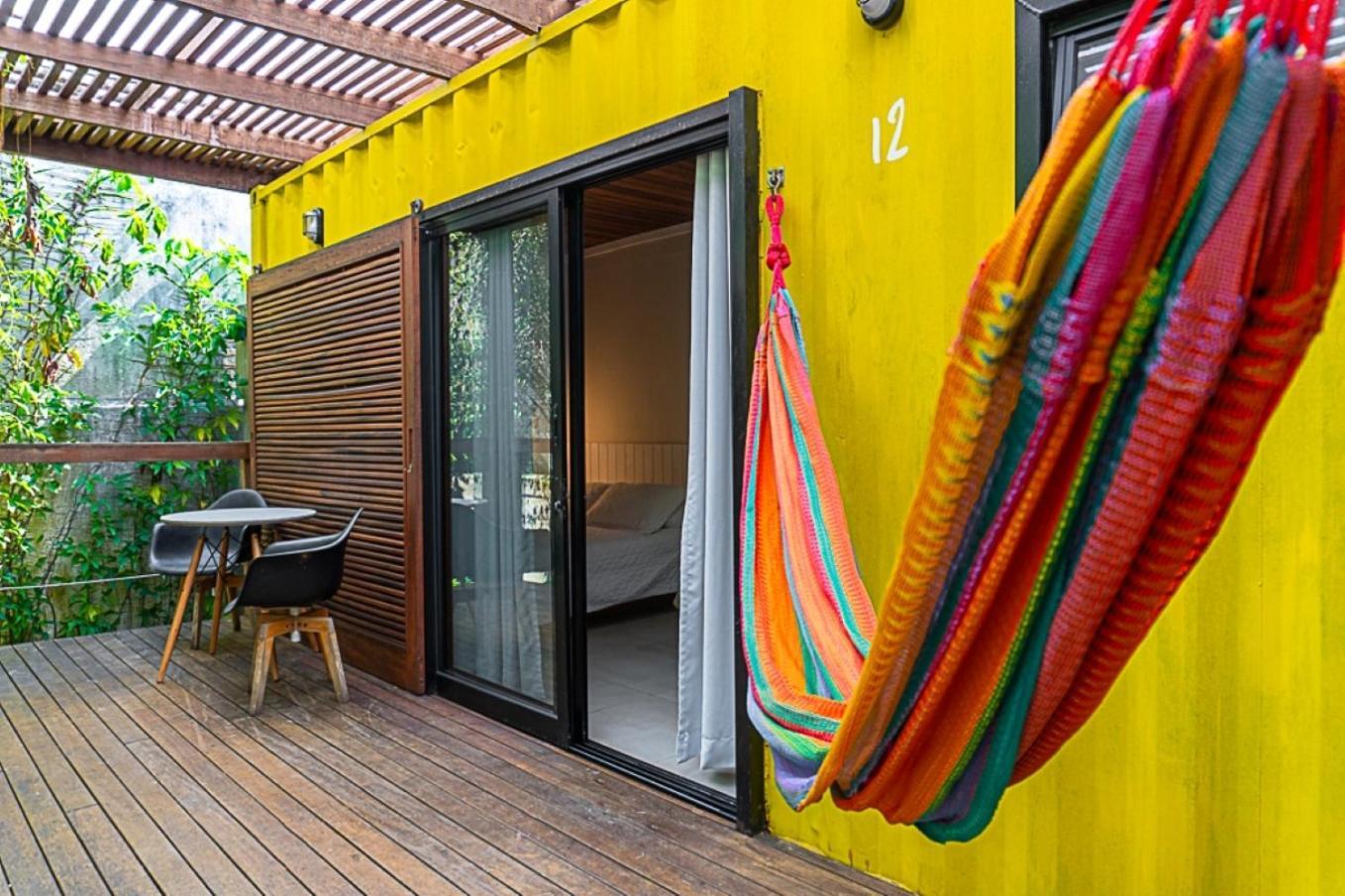 Pousada Vila Jacaa ウバトゥバ 部屋 写真