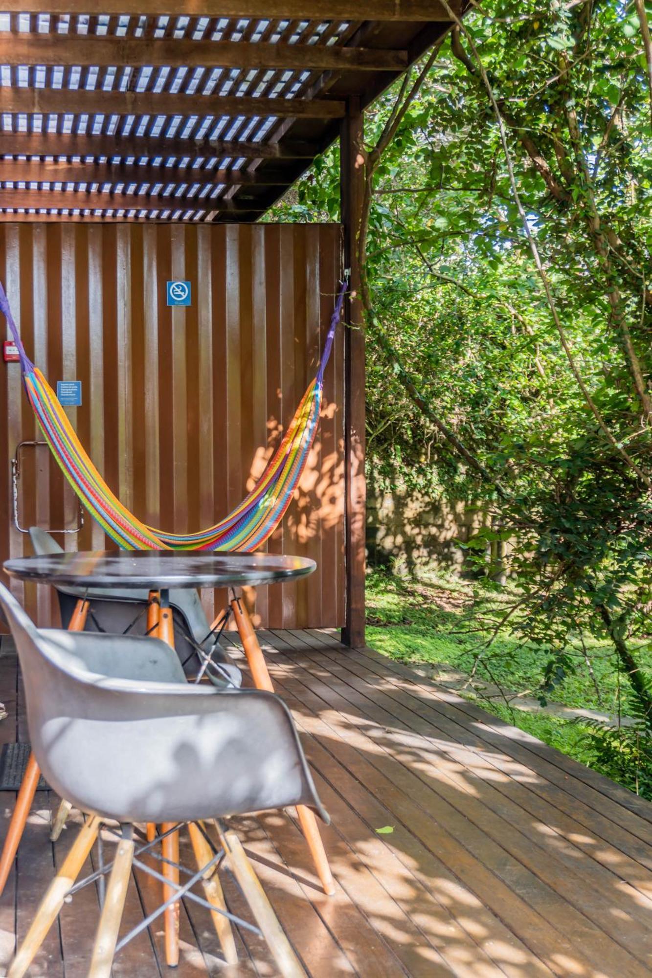 Pousada Vila Jacaa ウバトゥバ 部屋 写真